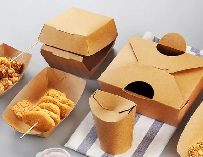 GB 4806.8-2022《食品接触用纸和纸板材料及制品》检测要点解析——以纸和纸板容器制造为例
